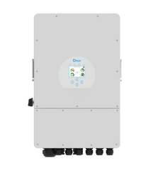 DEYE SUN 12K-SG04LP3, 12KW, 2 MPPT, Dreiphasig Hybrid-wechselrichter