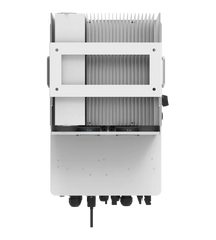 DEYE SUN-5/6/8/10/12/15/20/25K-SG01HP3-EU-AM2 | 5-25kW | Dreiphasig | 2MPPT | Hybrid-Wechselrichter | Hochspannungsbatterie Unterstützen