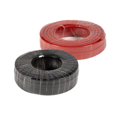 Solarkabel 4mm² H1Z2Z2-K Verlängerungskabel für Solarmodule