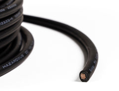 Solarkabel 4mm² H1Z2Z2-K Verlängerungskabel für Solarmodule