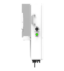 DEYE SUN-5/6/8/10/12/15/20/25K-SG01HP3-EU-AM2 | 5-25kW | Dreiphasig | 2MPPT | Hybrid-Wechselrichter | Hochspannungsbatterie Unterstützen