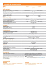 APsystem EZ1-M 800W Mikrowechselrichter mit WLAN