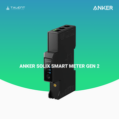 Anker SOLIX Smart Meter Gen 2
