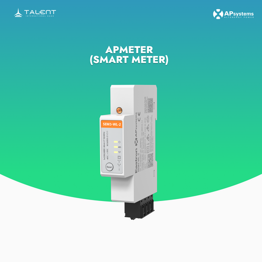 APstorage SEM3 Smart Meter