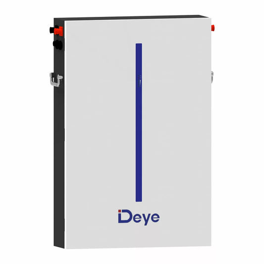 Deye RW-M6.1, 6.1kWh Low Voltage Lithium Batterie