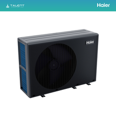 Haier Hydro-Split Luft-Wasser-Wärmepumpe Außeneinheit 14 kW, inkl. Erstinbetriebnahme - HPM14-TND2-H