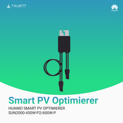 Huawei Smart PV Optimierer SUN2000-450W-P2/600W-P