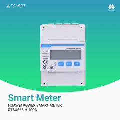 Huawei Power Smart Meter DTSU666-H 100A