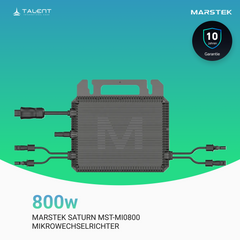 Marstek Saturn MST-MI0800 Mikrowechselrichter