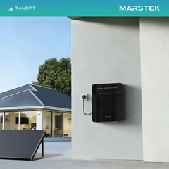 Marstek Venus B All-in-One Balkonkraftwerk mit Speicher – Vorbestellung! Lieferung ab Juli/August