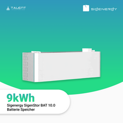 Sigenergy Batterie SigenStor BAT 10.0 (9kWh)