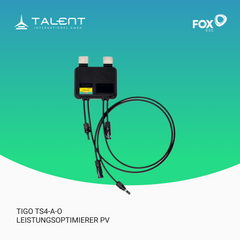 Tigo TS4-A-O PV-Leistungsoptimierer
