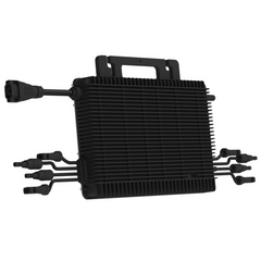 Hoymiles HMS-1600-4T 1600W Wechselrichter