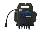 APsystem EZ1-M Wechselrichter von 800 WATT auf 600WATT drosselbar Wlan integriert