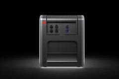 DYNESS - JUNIOR BOX - BALKONKRAFTWERK SPEICHER 1,6KWH