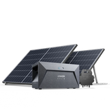 Anker SOLIX Solarbank E1600 Solarstromspeicher 1600Wh