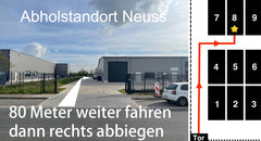 Balkonkraftwerk 2 x 435W Golden Solar Bifacial Glas PV Modul Full Black + 800W EZ1-M Apsystem Wechselrichter