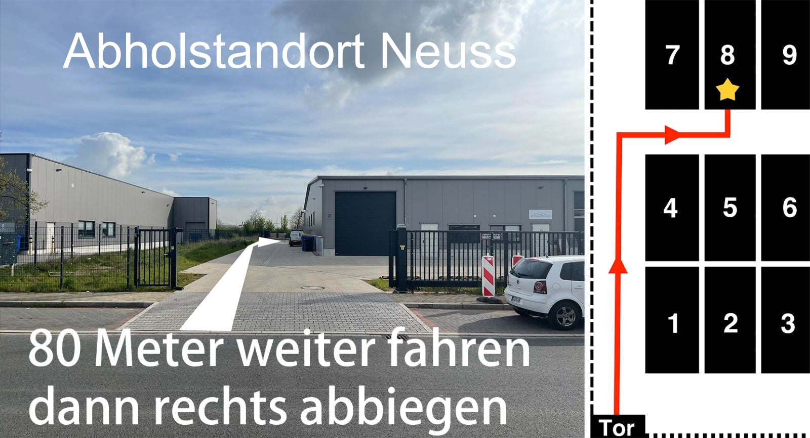 DYNESS - JUNIOR BOX - BALKONKRAFTWERK SPEICHER 1,6KWH
