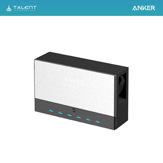 Anker SOLIX Power Dock