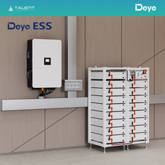 Deye BOS-G40 PRO Hochvoltspeicher 40,96 kWh | Deye BOS-G Pro Serie Hochvolt-Speichersystem