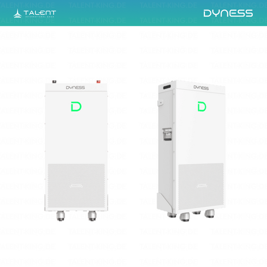 Dyness PowerBrick Plus - 16,07 kWh Batteriespeicher