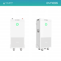 Dyness PowerBrick Plus - 16,07 kWh Batteriespeicher