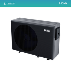 Haier Hydro-Split 10kW Wärmepumpe mit 10kW All-in-One Inneneinheit inkl. Erstinbetriebnahme