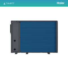 Haier Hydro-Split 10kW Wärmepumpe mit 10kW All-in-One Inneneinheit inkl. Erstinbetriebnahme