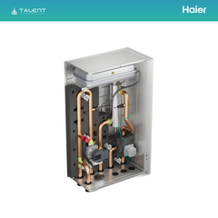 Haier Split Luft-Wasser-Wärmepumpe Inneneinheit - HPM06(12)-ND2-WW1 inkl. Erstinbetriebnahme