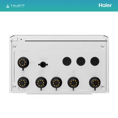 Haier Split Luft-Wasser-Wärmepumpe Inneneinheit - HPM06(12)-ND2-WW1 inkl. Erstinbetriebnahme