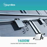 Hoymiles HMS-1600-4T 1600W Wechselrichter