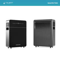 Marstek Venus E Gen 3.0 AC gekoppeltes Energiespeichersystem