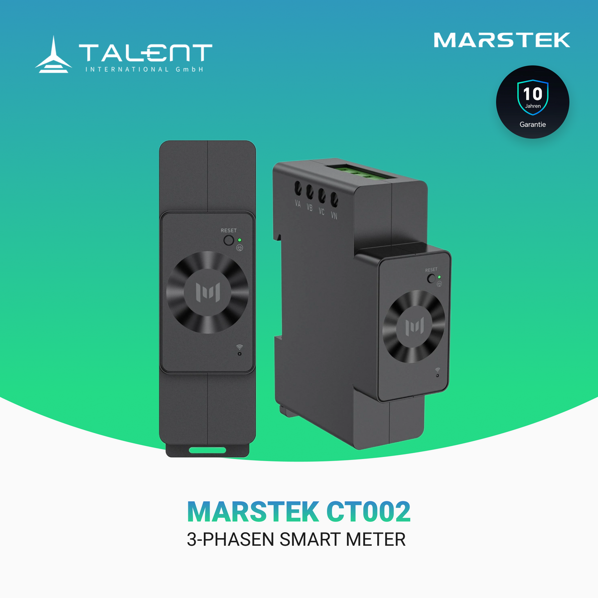 Marstek CT002 3-Phasen Smart Meter