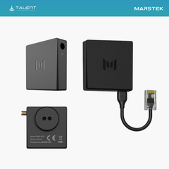 Marstek CT003 Smart Meter mit P1 & IR Anschluss