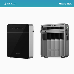 Marstek Venus E mini - Plug & Play Speicher, 2 kWh, 1,5 kW, 10 Jahre Garantie