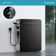 Marstek Venus E mini - Plug & Play Speicher, 2 kWh, 1,5 kW, 10 Jahre Garantie