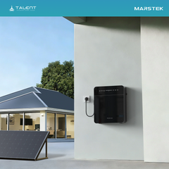 Marstek Venus E mini - Plug & Play Speicher, 2 kWh, 1,5 kW, 10 Jahre Garantie