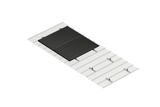 Clenergy PV-ezRack SolarRoof Pro 2.0 Unterkonstruktion Schrägdach  | Standardhaken für 10-14x Module