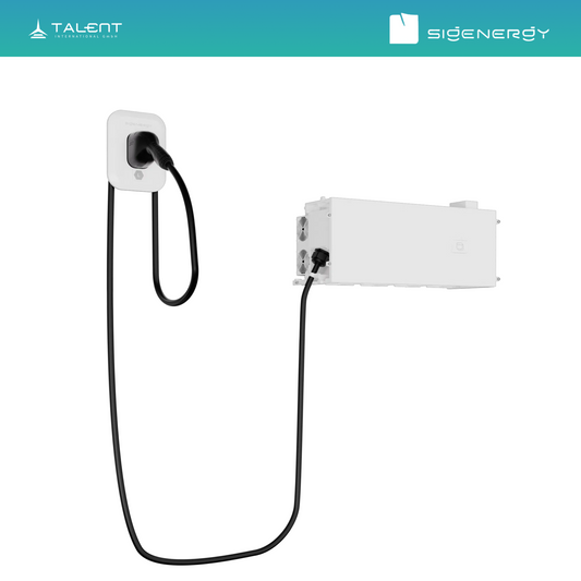 Sigenergy Sigen EV DC Charging Modul 12kW / 25kW