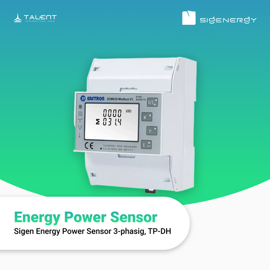 Sigenergy Sigen Power Sensor dreiphasig, TP-DH / TP-CT120-DH