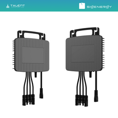Sigenergy Mikrowechselrichter SigenMicro 400W