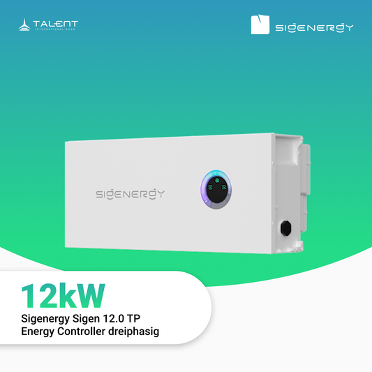 Sigenergy Sigen Energy Controller 12.0 TP 12kW - dreiphasig