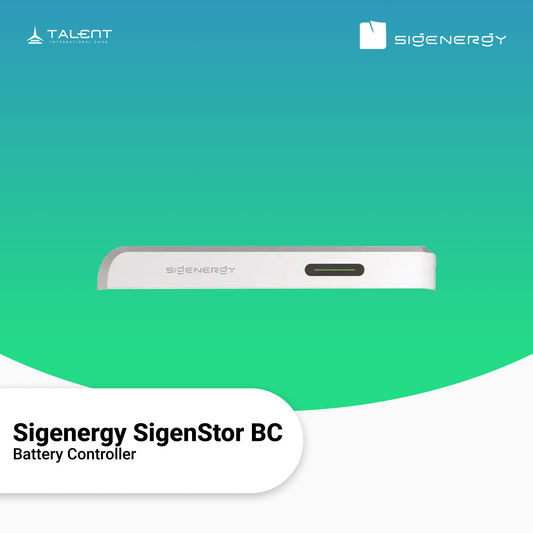 Sigenerg SigenStor BC Batterie Controller