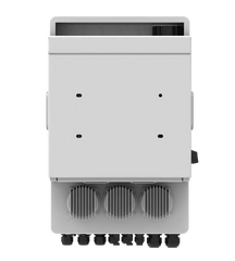 DEYE SUN-SG04LP3 10kW/12kW Hybrid-Wechselrichter mit 5/10/15/20kWh Batteriepeicher