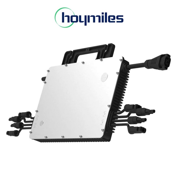 Hoymiles® 1600W Wechselrichter  |  HMS-1600-4T